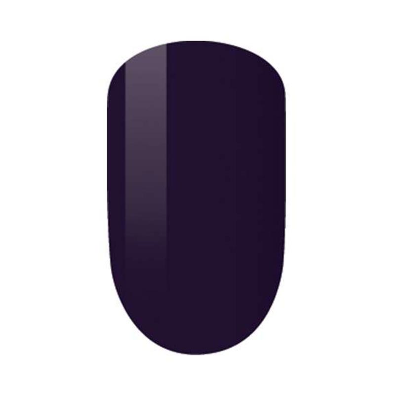 LeChat - Perfect Match Dip - 004 Marilyn Merlot 42gm